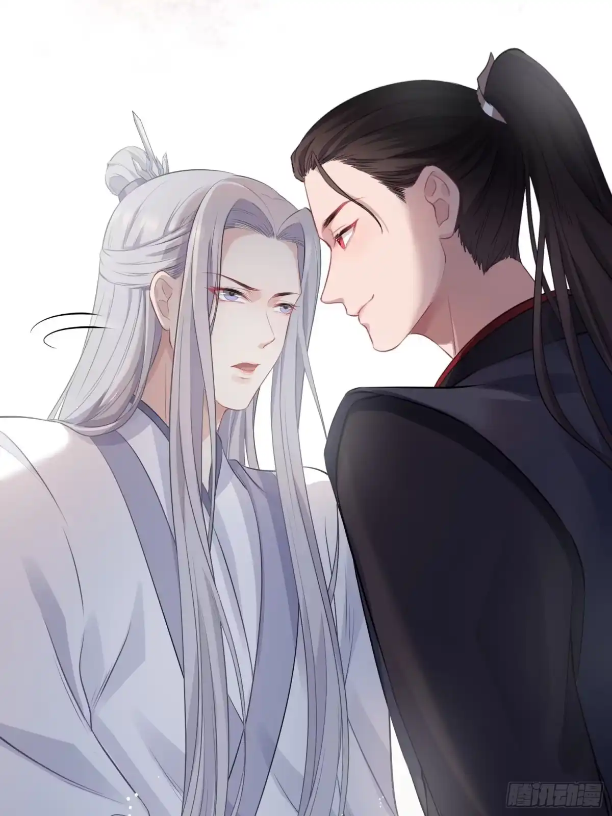 《熠华录》第十三话 貌美 第22页