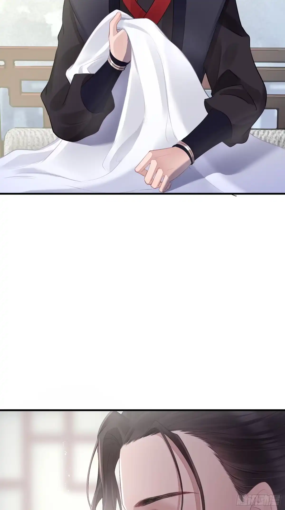 《熠华录》第十六话 风筝 第10页