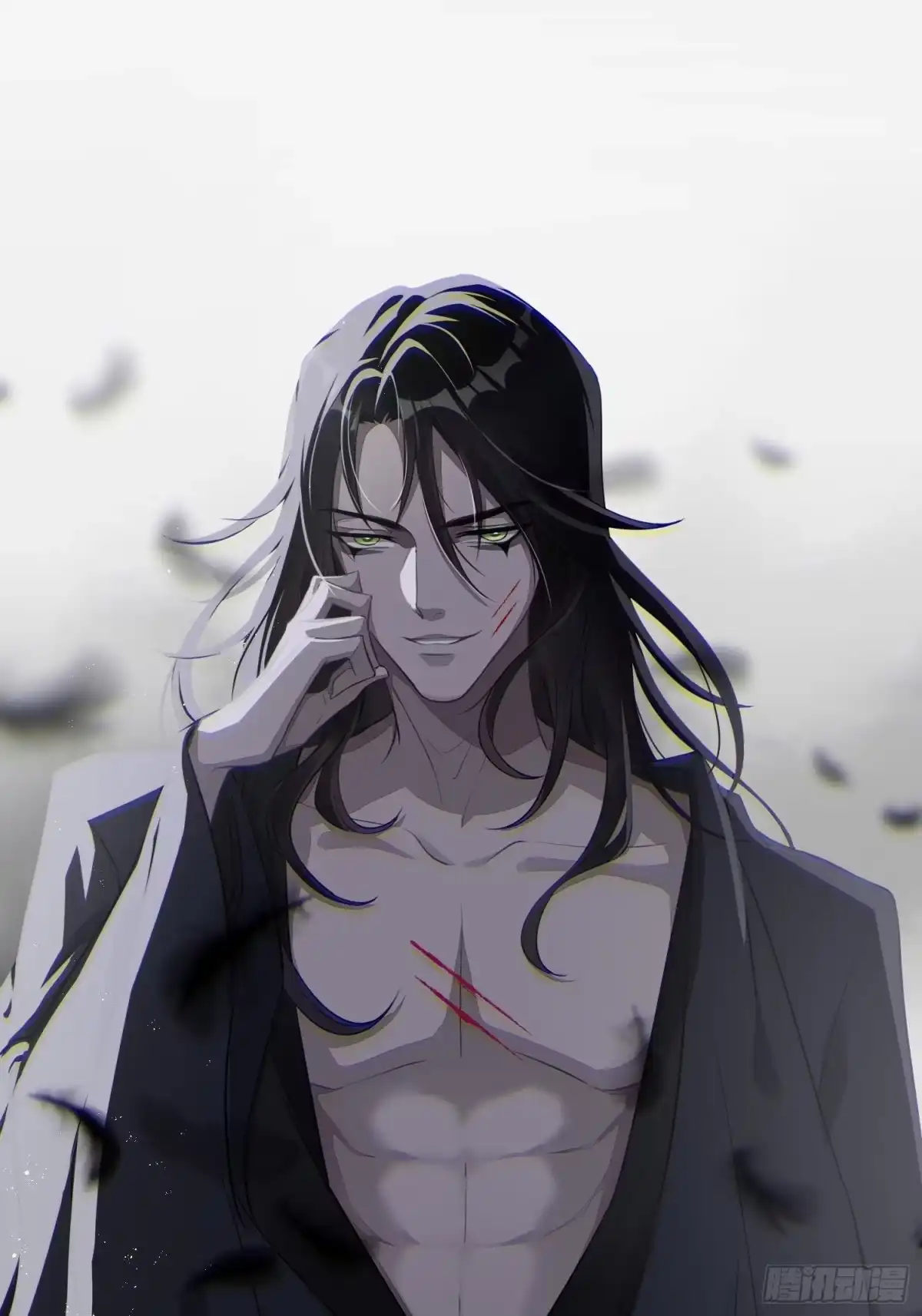 《熠华录》第十七话 饮酒 第72页