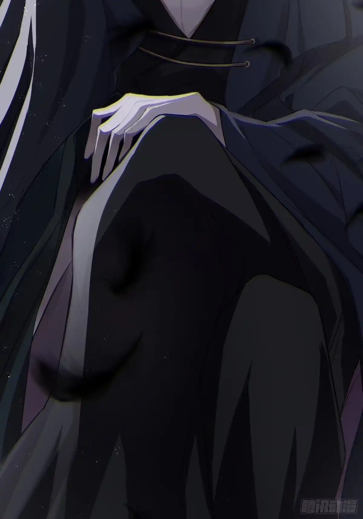 《熠华录》第十七话 饮酒 第73页