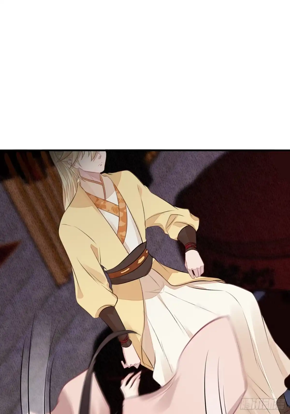 《熠华录》第十七话 饮酒 第62页