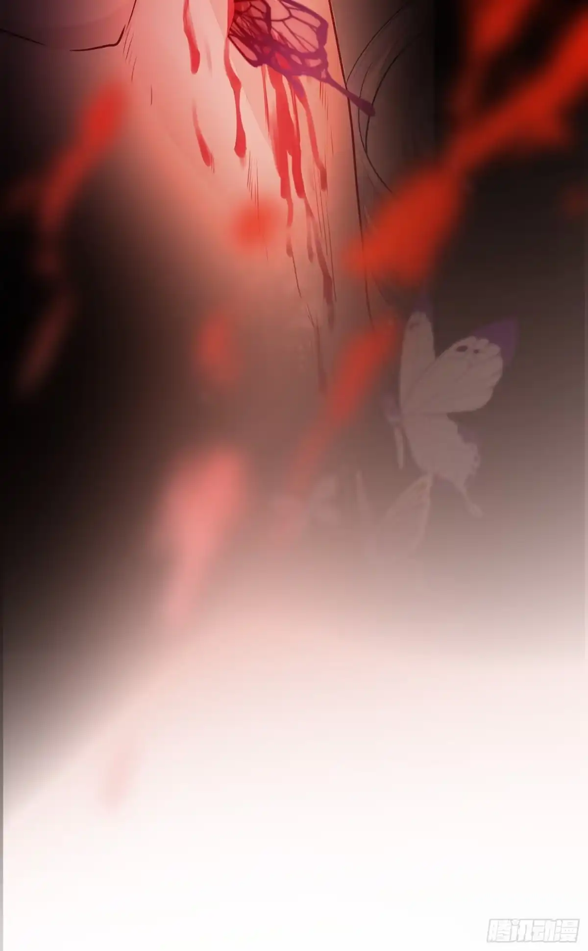 《熠华录》第十九话 病发（上） 第29页