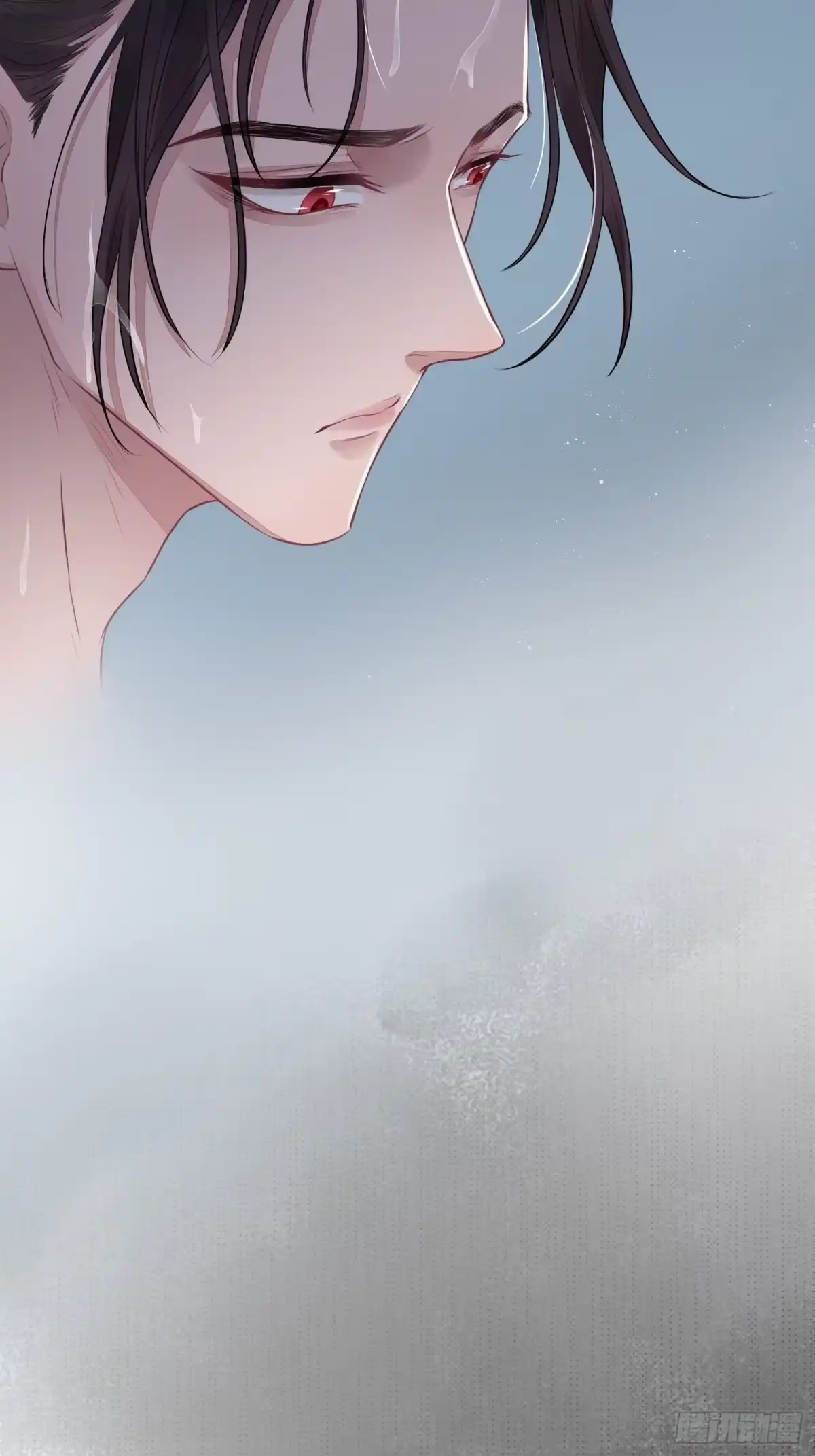 《熠华录》第二十一话 诱敌 第21页