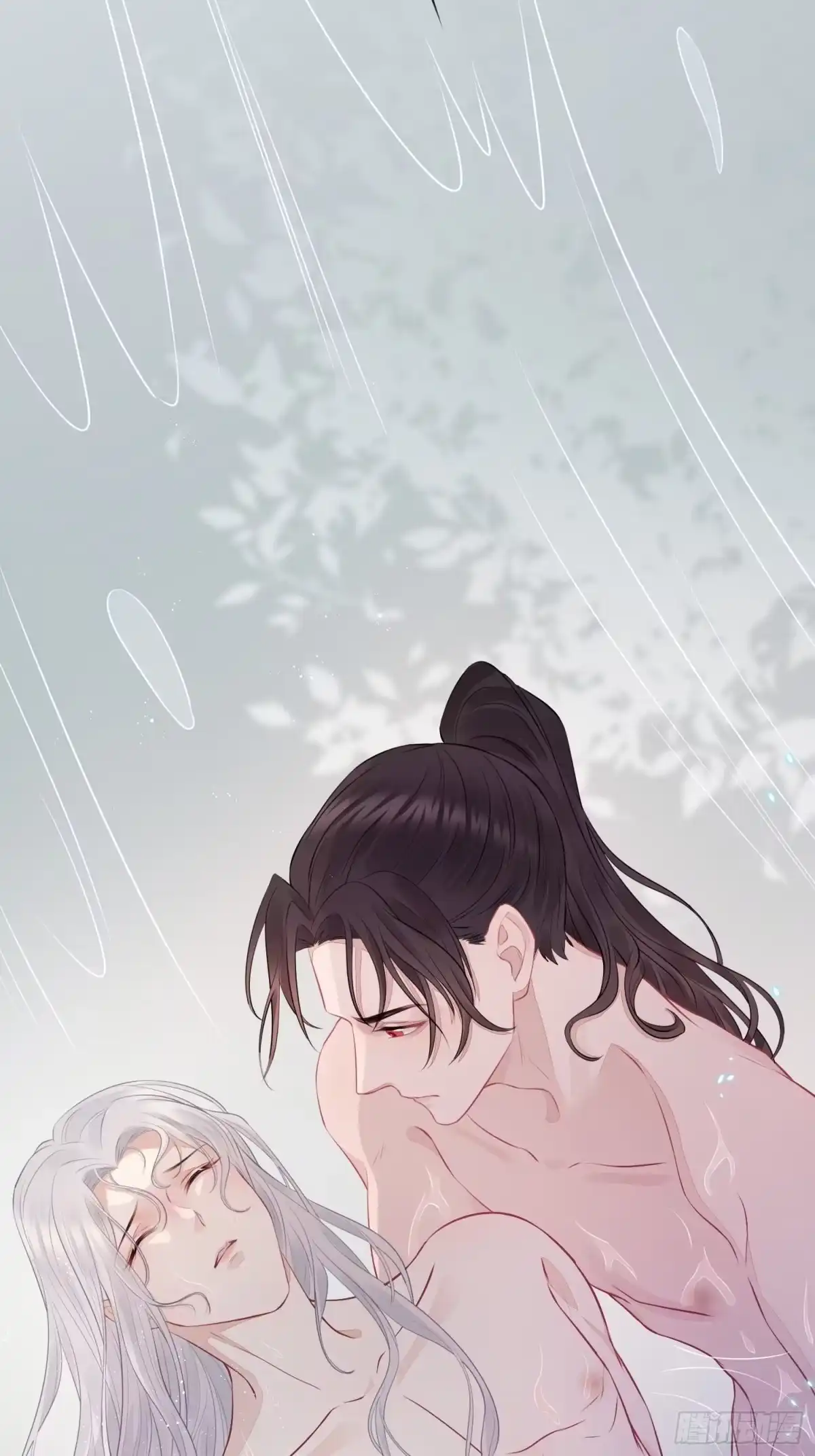 《熠华录》第二十二话 怦然（上） 第34页