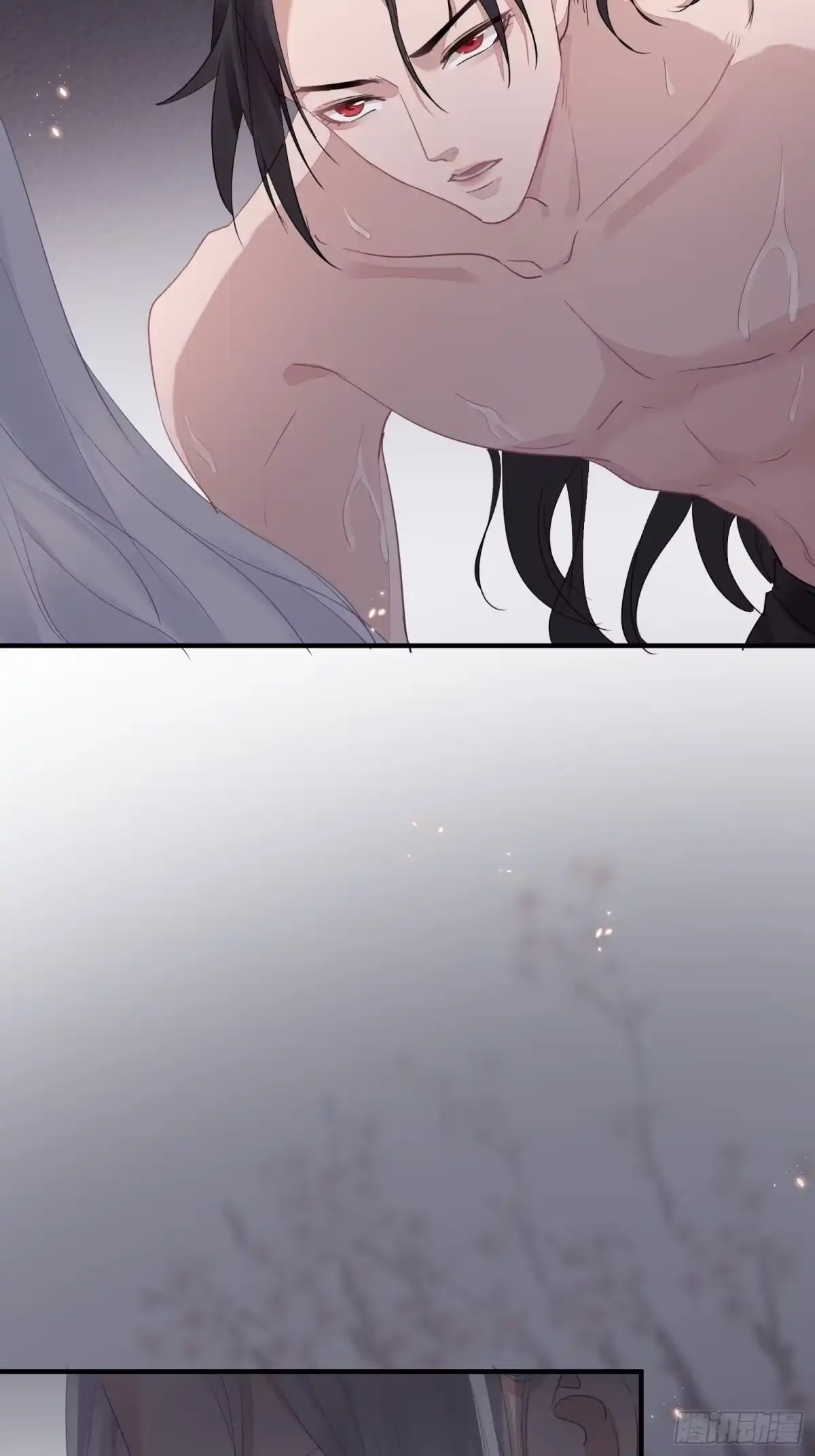 《熠华录》第二十二话 怦然（下） 第28页