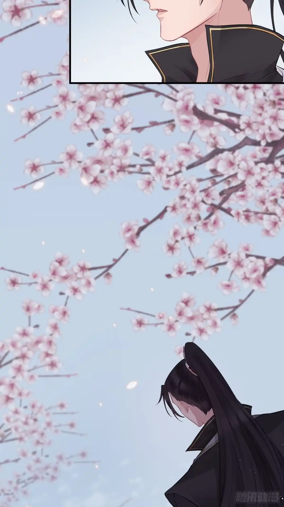 《熠华录》第二十三话 不眠 第37页
