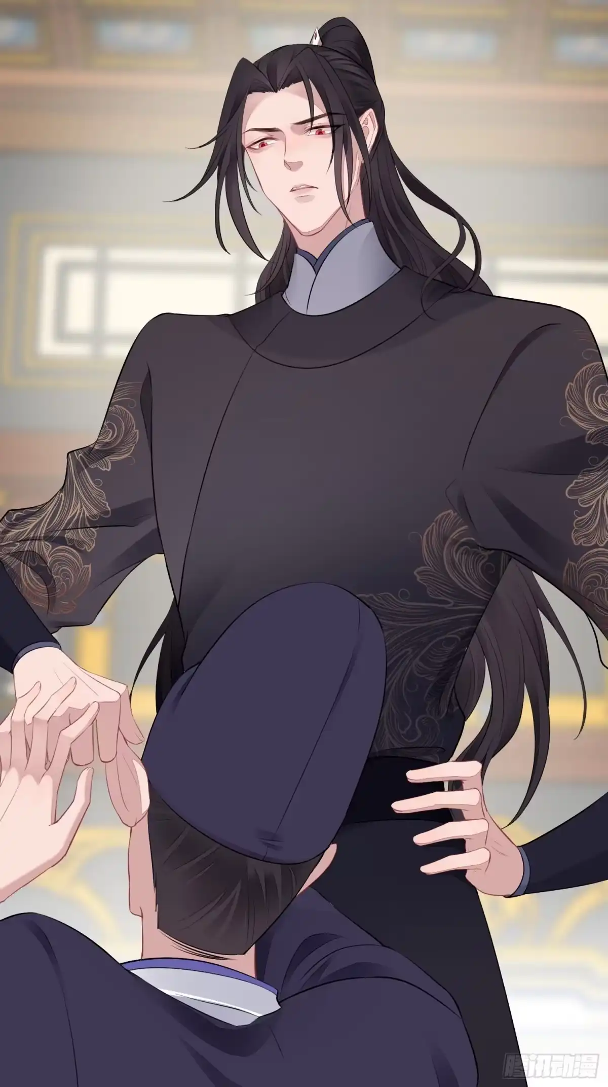 《熠华录》番外3 约定 第6页