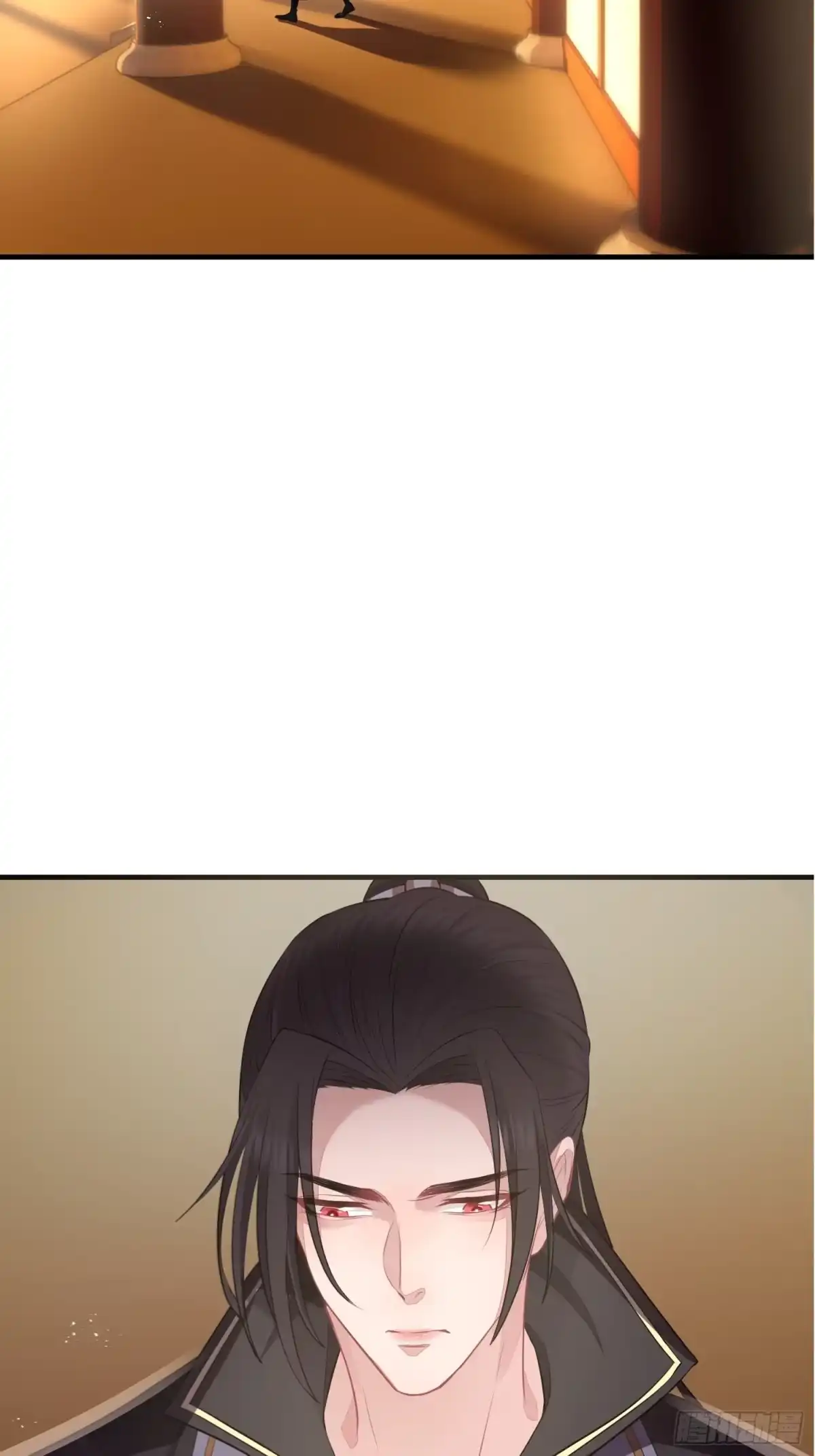 《熠华录》第二十六话 人质 第7页