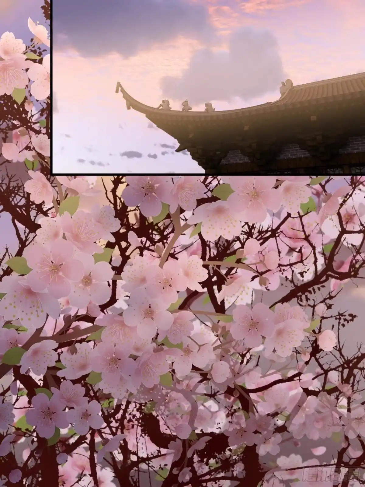 《熠华录》第二十七话 猜忌 第3页