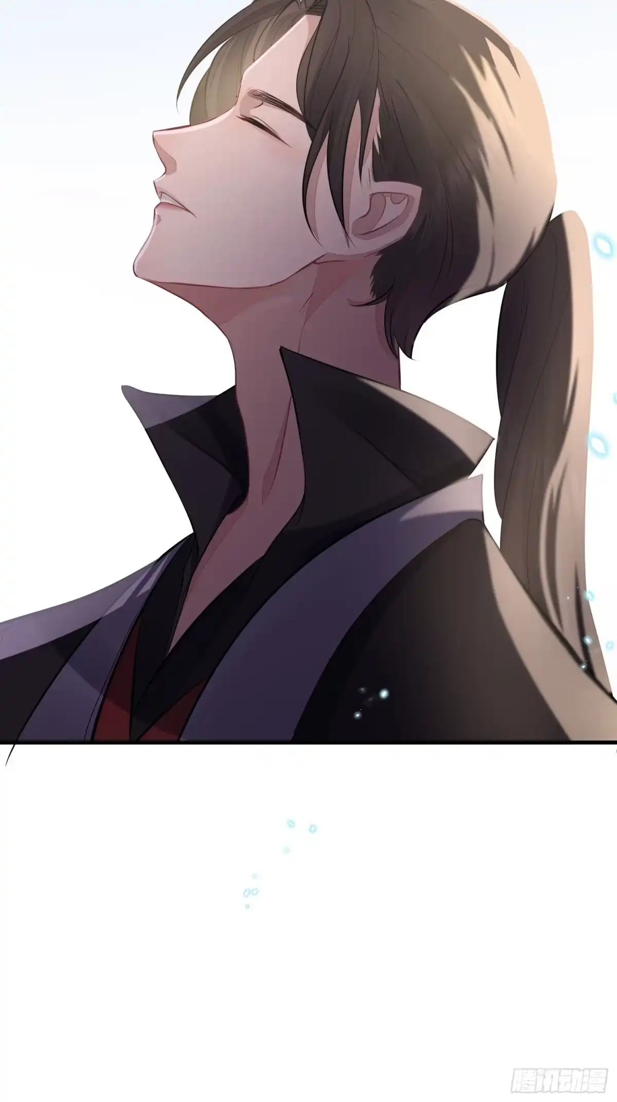 《熠华录》第三十话 承认 第6页