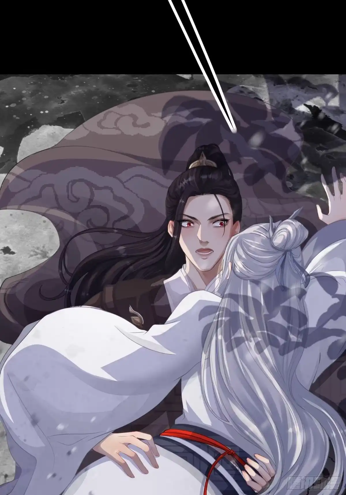 《熠华录》第一话（下）初遇 第28页