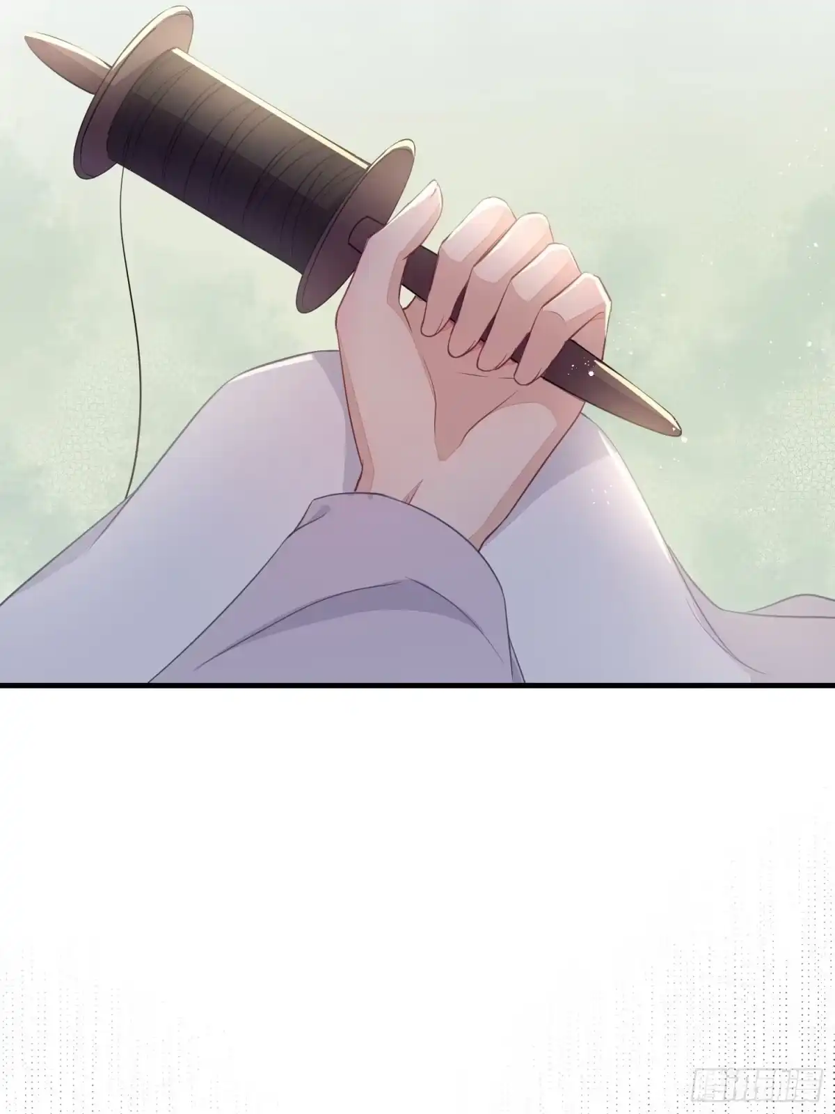 《熠华录》第三十二话 怪物 第10页