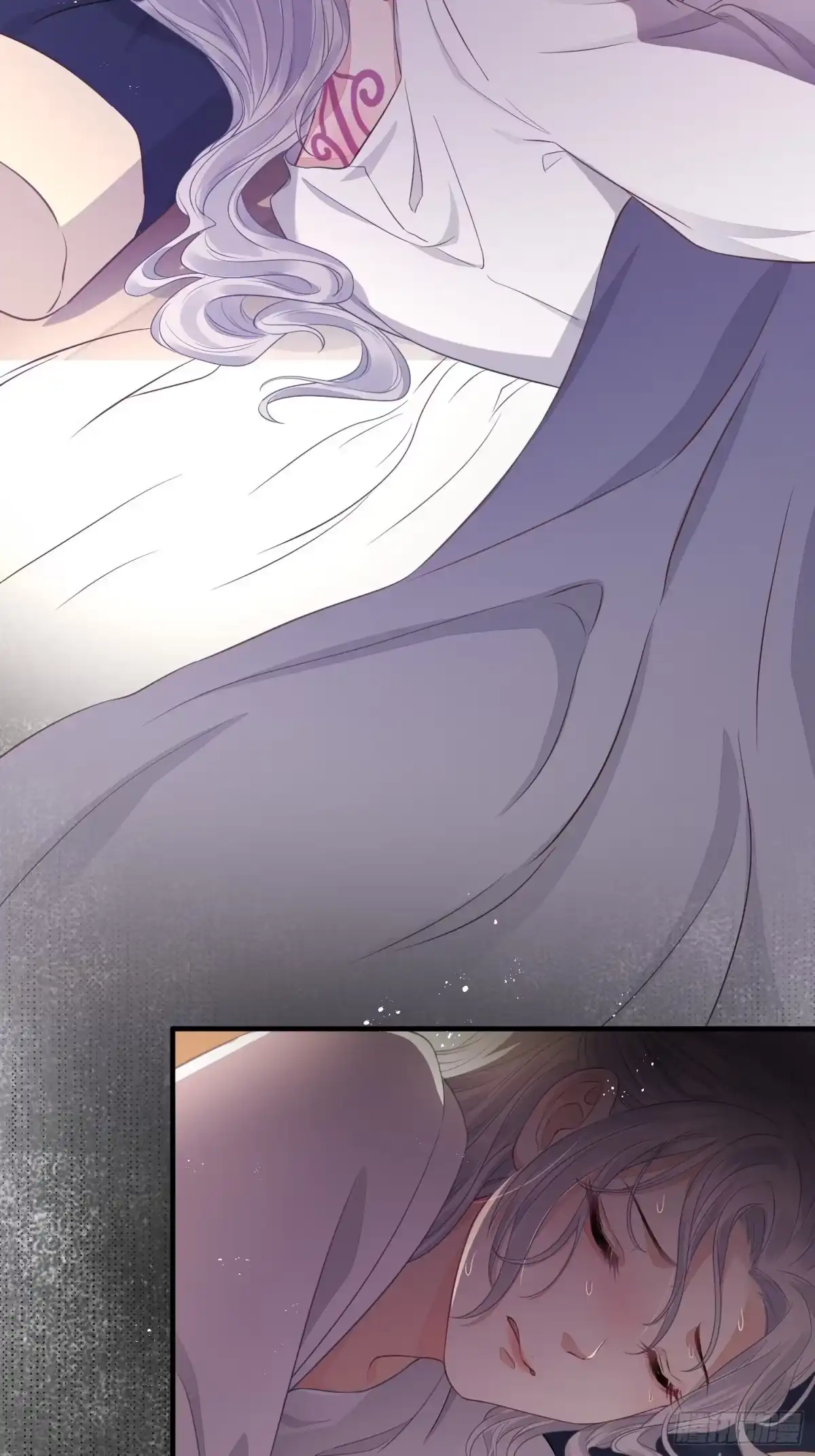 《熠华录》第三十二话 怪物 第23页