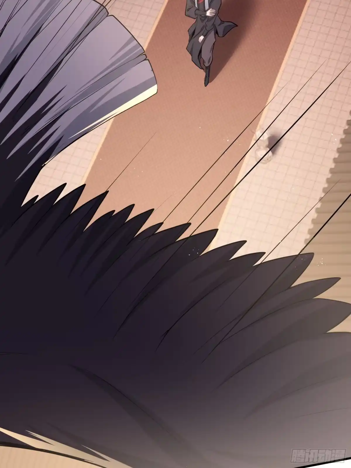 《熠华录》第三十五话 躲开 第47页