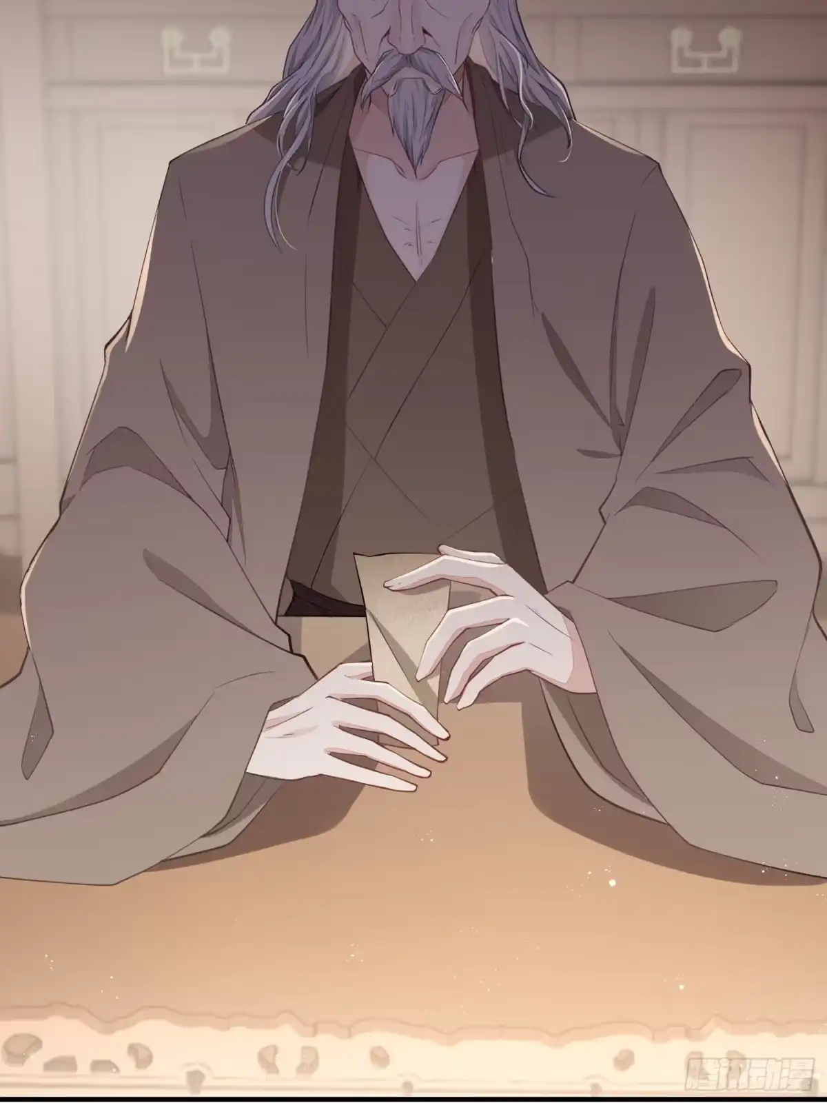 《熠华录》第三十五话 躲开 第52页