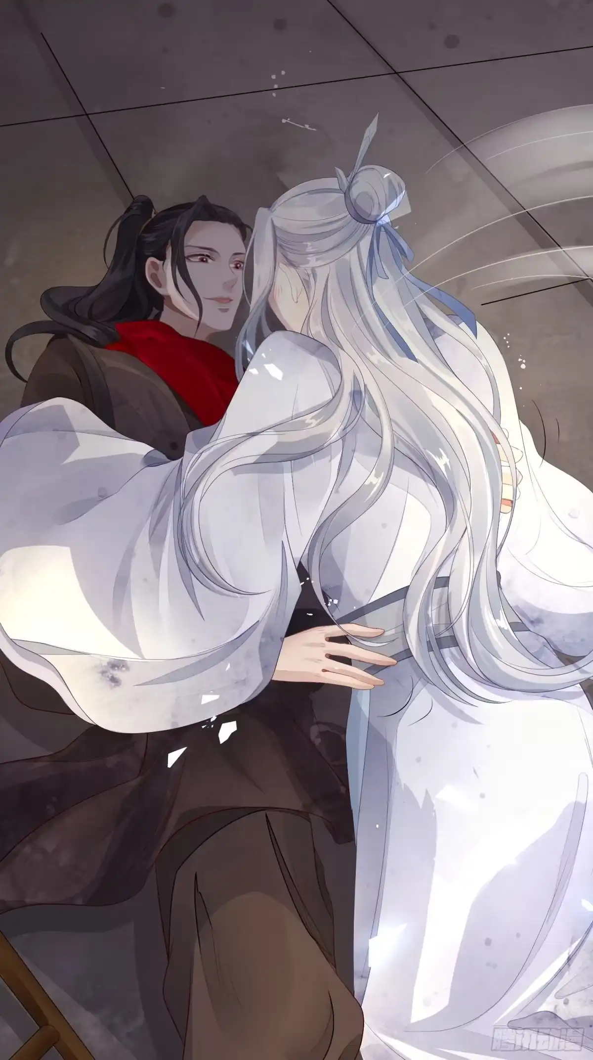 《熠华录》第二话 底细 第46页