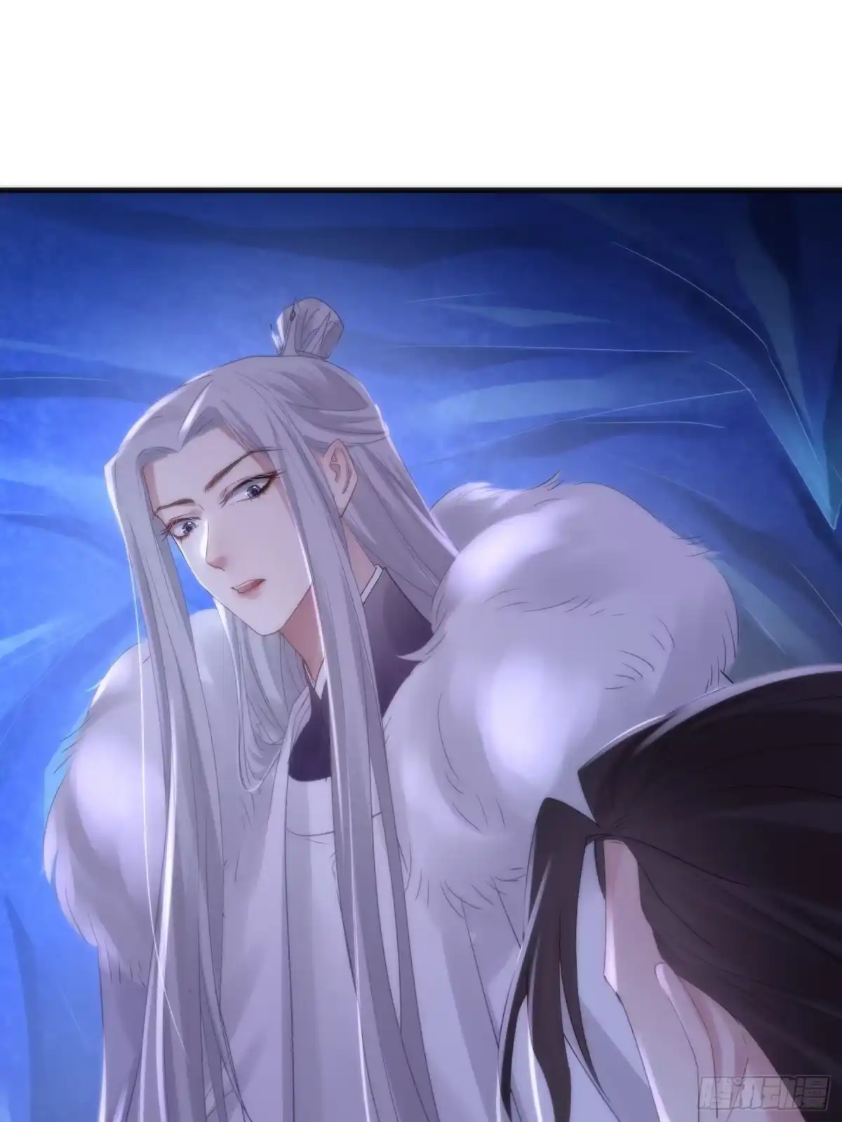 《熠华录》第四十二话 危情（下） 第33页