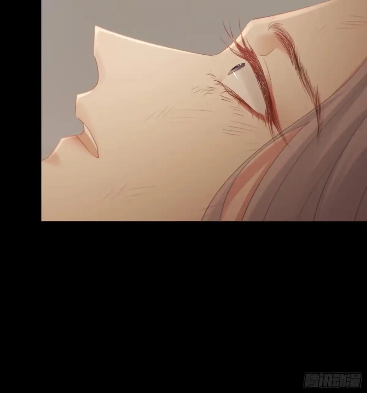 《熠华录》第四十三话 崩塌 第43页