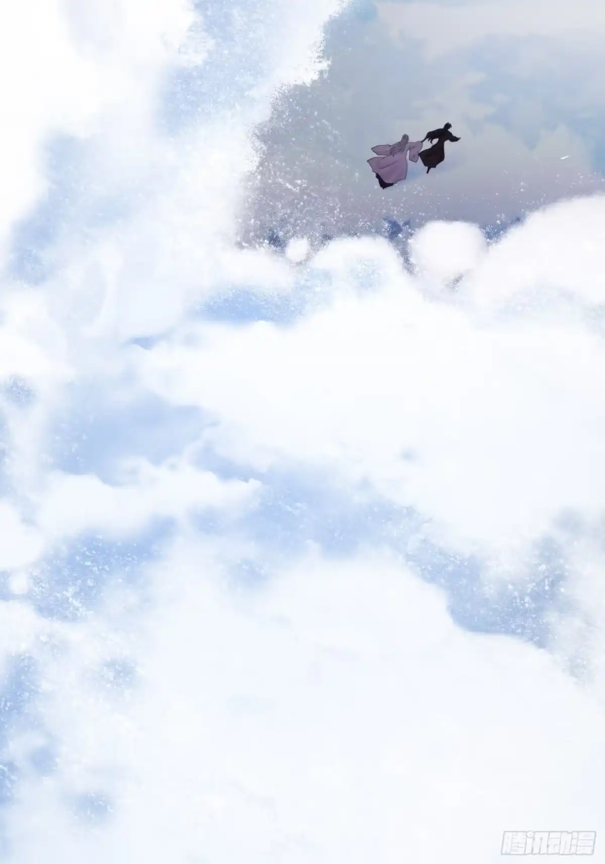 《熠华录》第四十六话 雪崩（上） 第33页