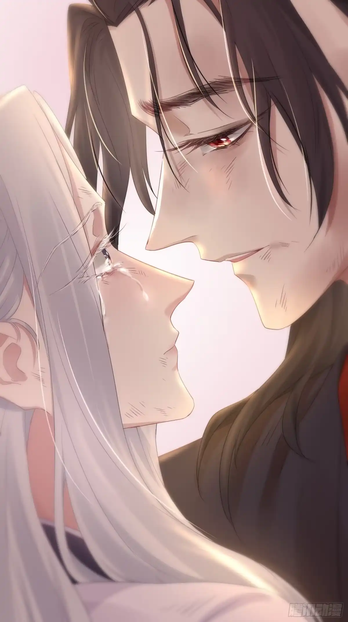 《熠华录》第四十八话 定情 第78页