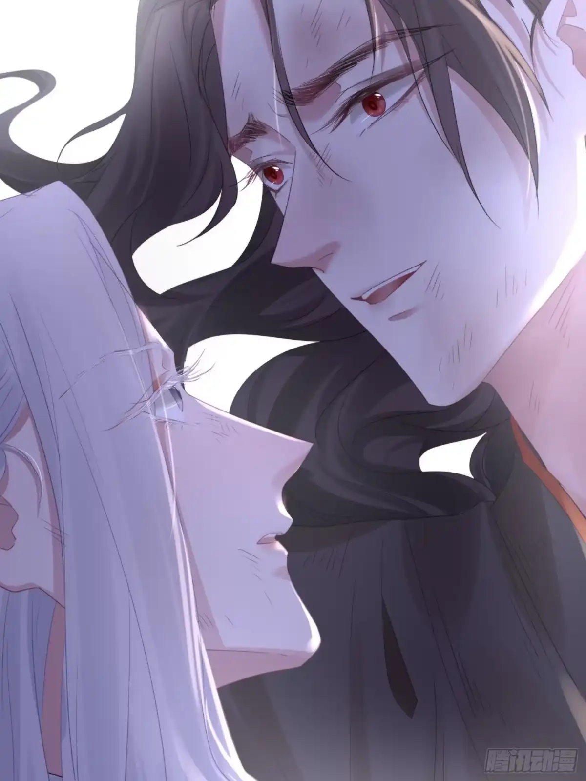 《熠华录》第四十九话 绝境 第15页