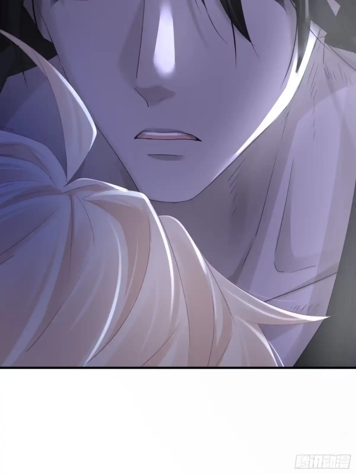 《熠华录》第四十九话 绝境 第46页