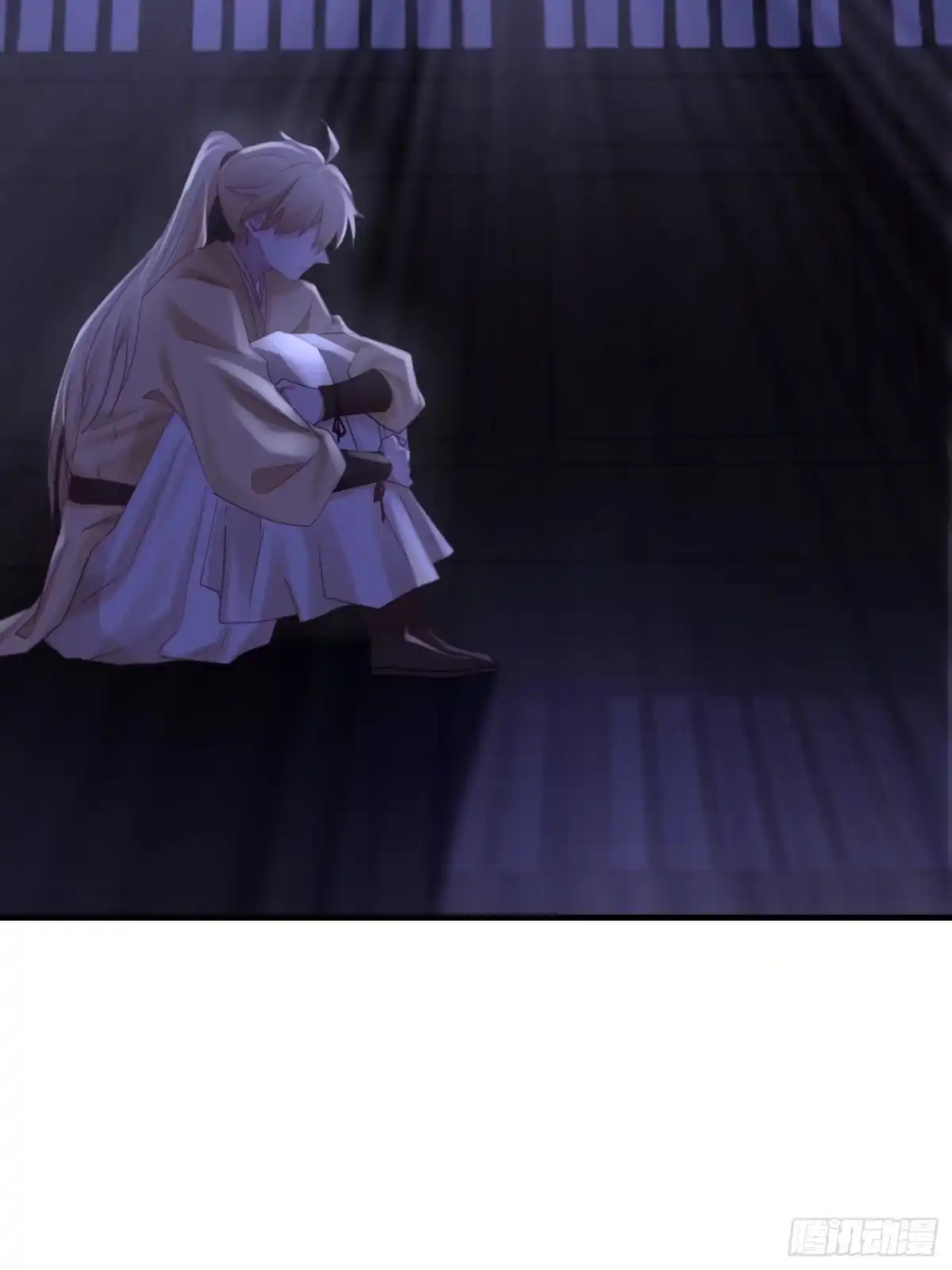 《熠华录》第四十九话 绝境 第31页
