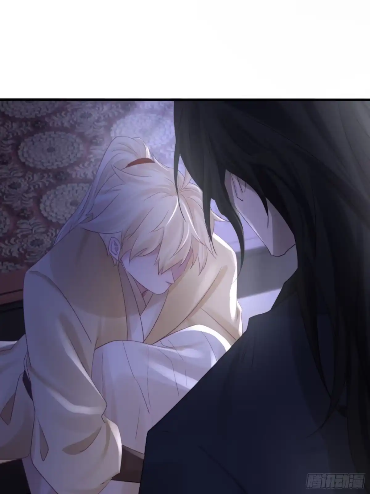 《熠华录》第四十九话 绝境 第47页
