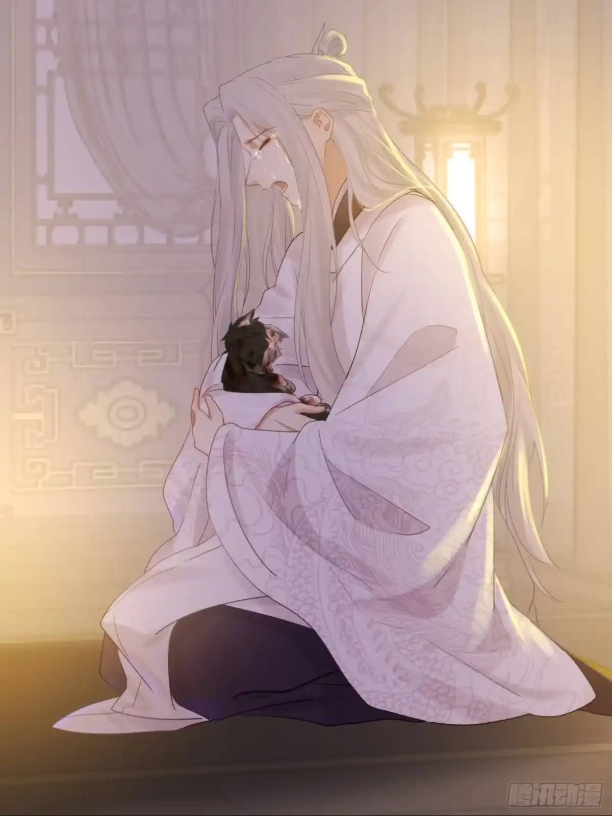 《熠华录》第五十话 逢生 第67页