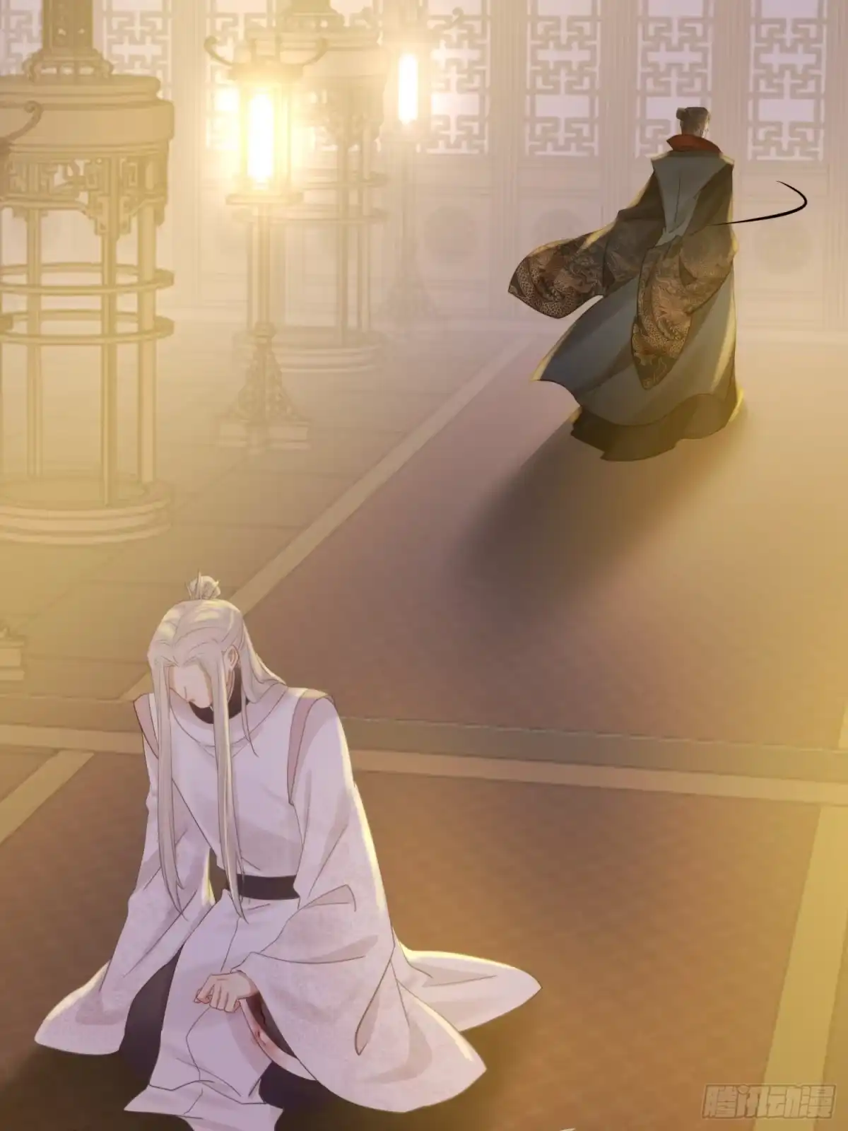 《熠华录》第五十话 逢生 第63页