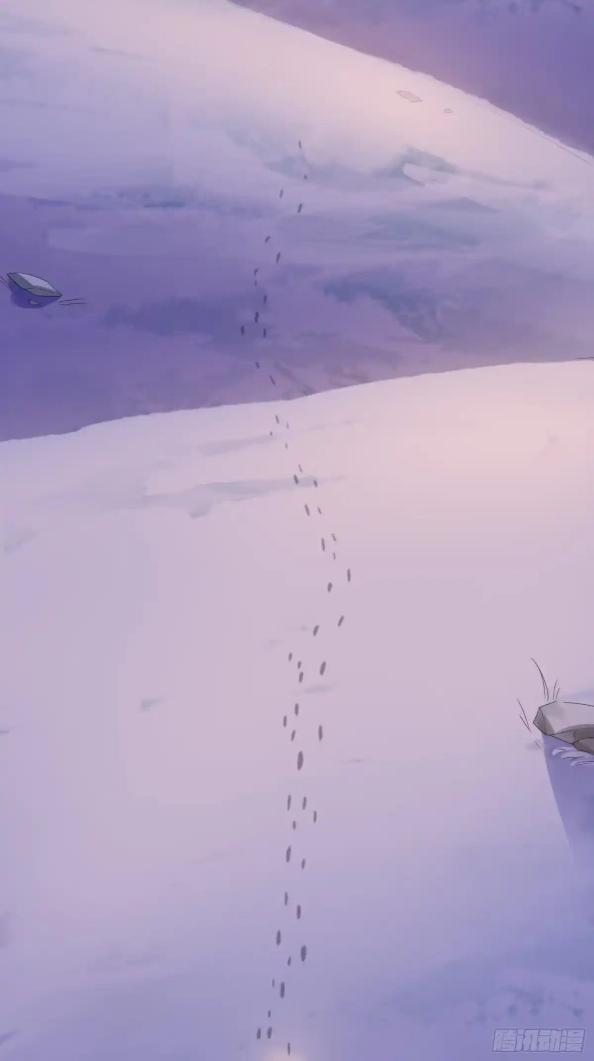 《熠华录》第五十话 逢生 第78页