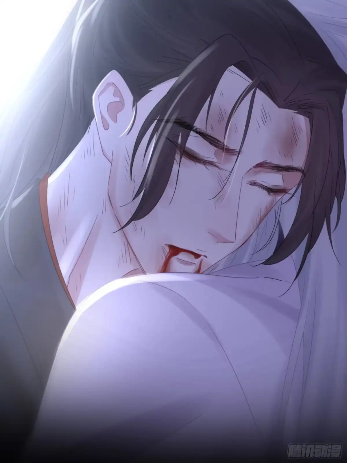 《熠华录》第五十话 逢生 第73页
