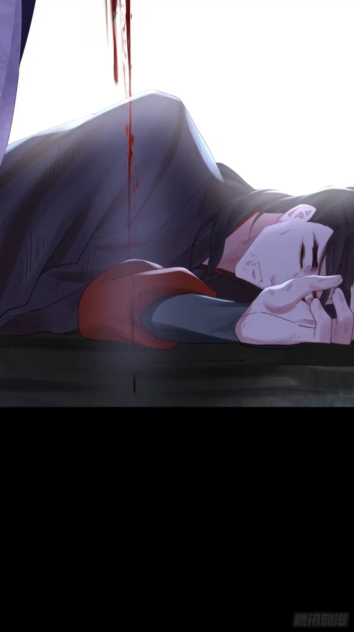 《熠华录》第五十话 逢生 第48页