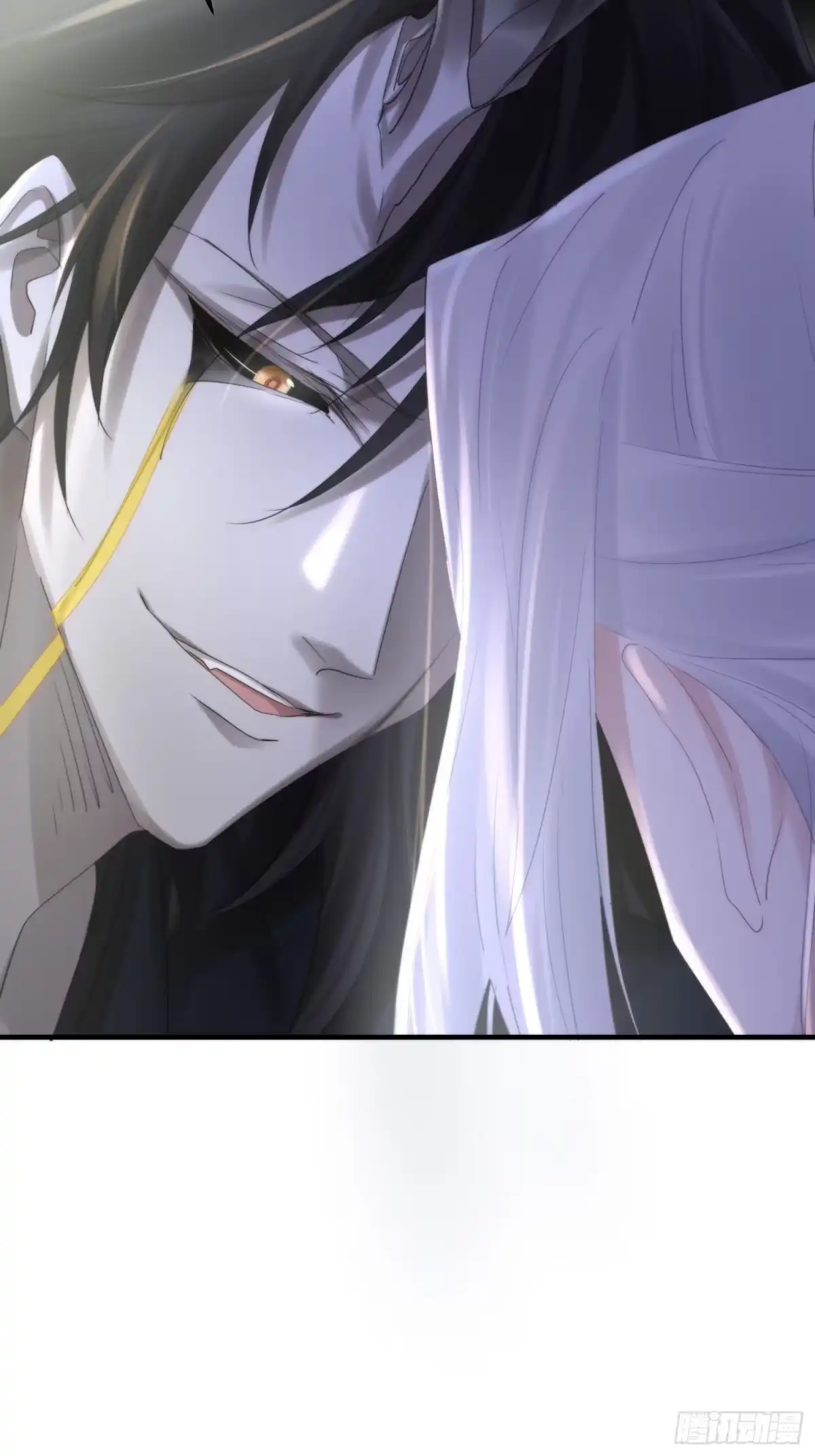 《熠华录》第五十一话 真相 第23页