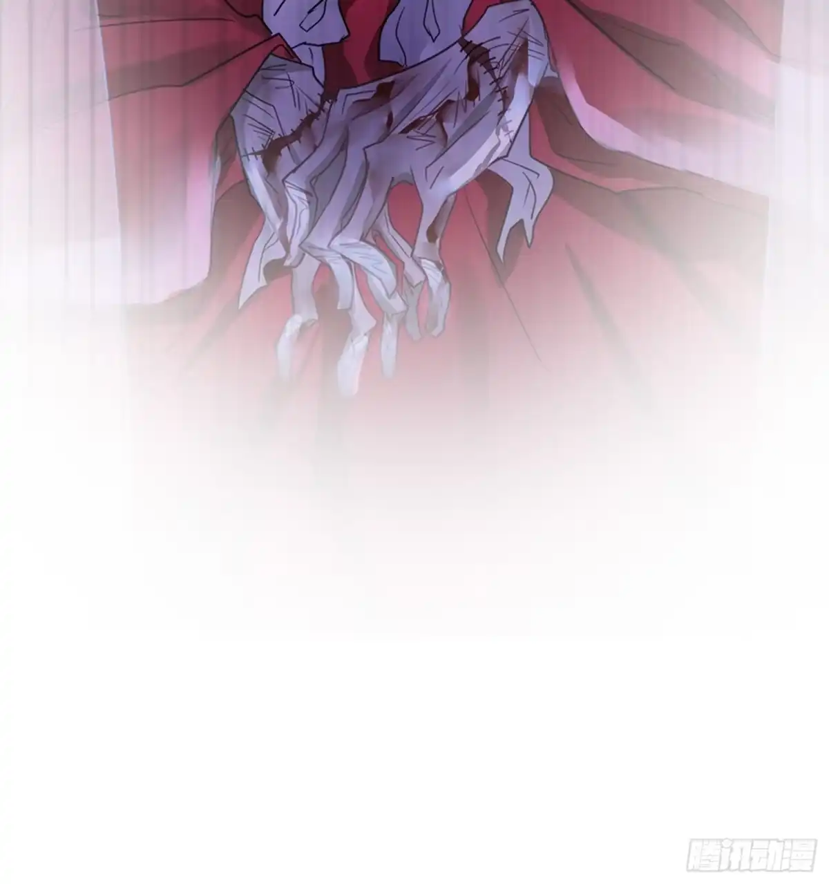 《熠华录》第五十一话 真相 第33页