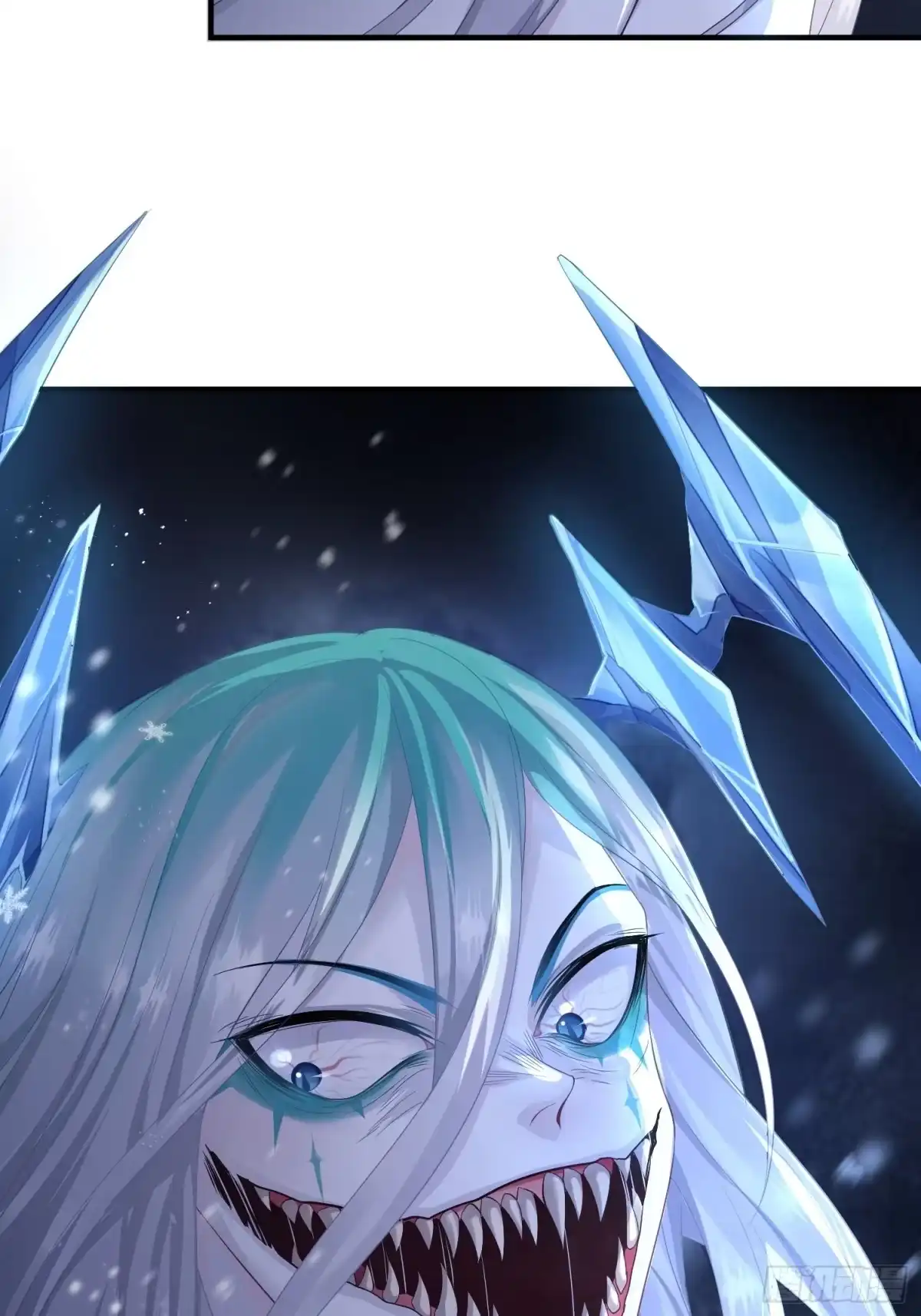 《熠华录》第四话 魁现 第8页