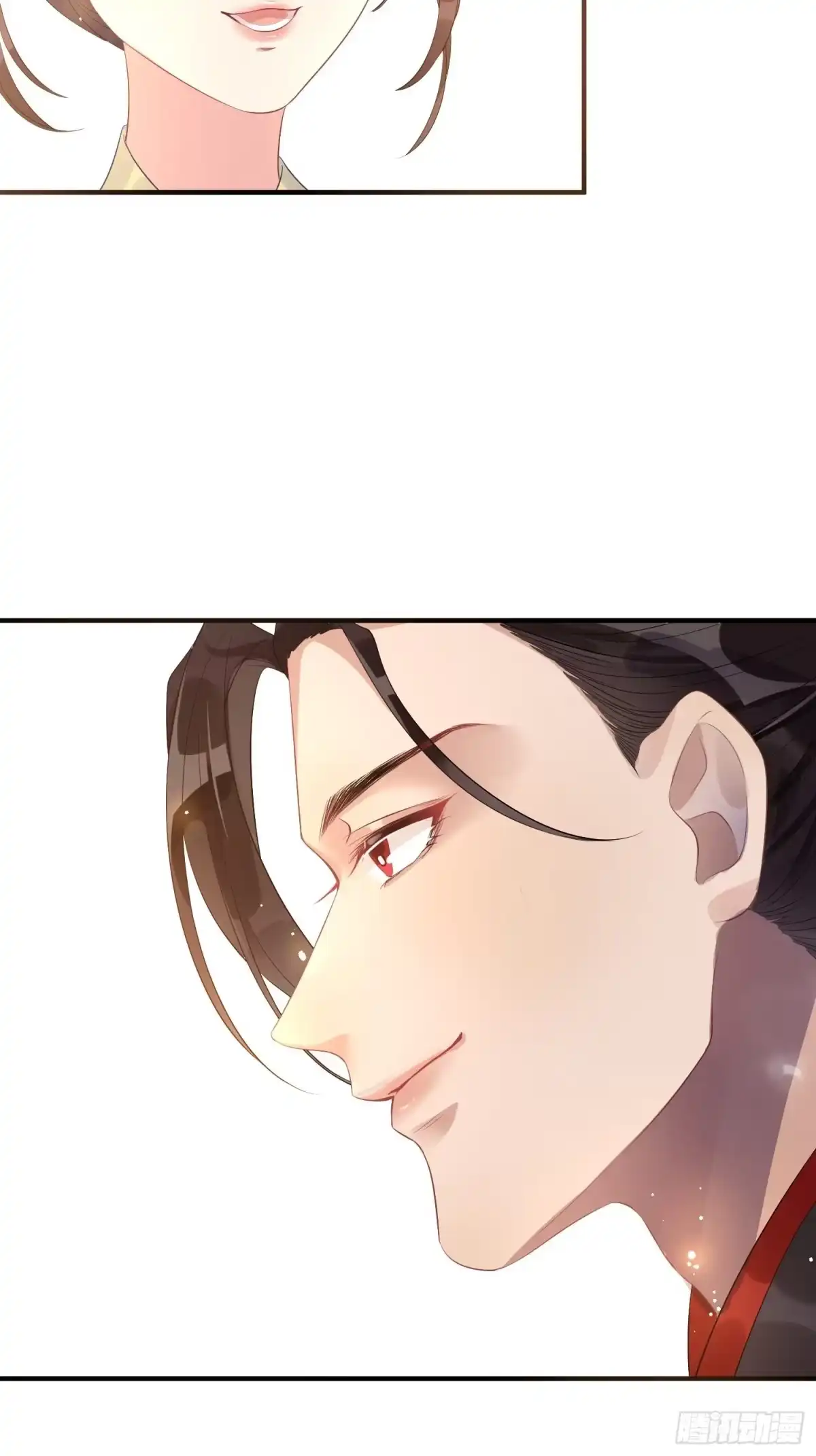 《熠华录》第六话 蝶吻 第58页
