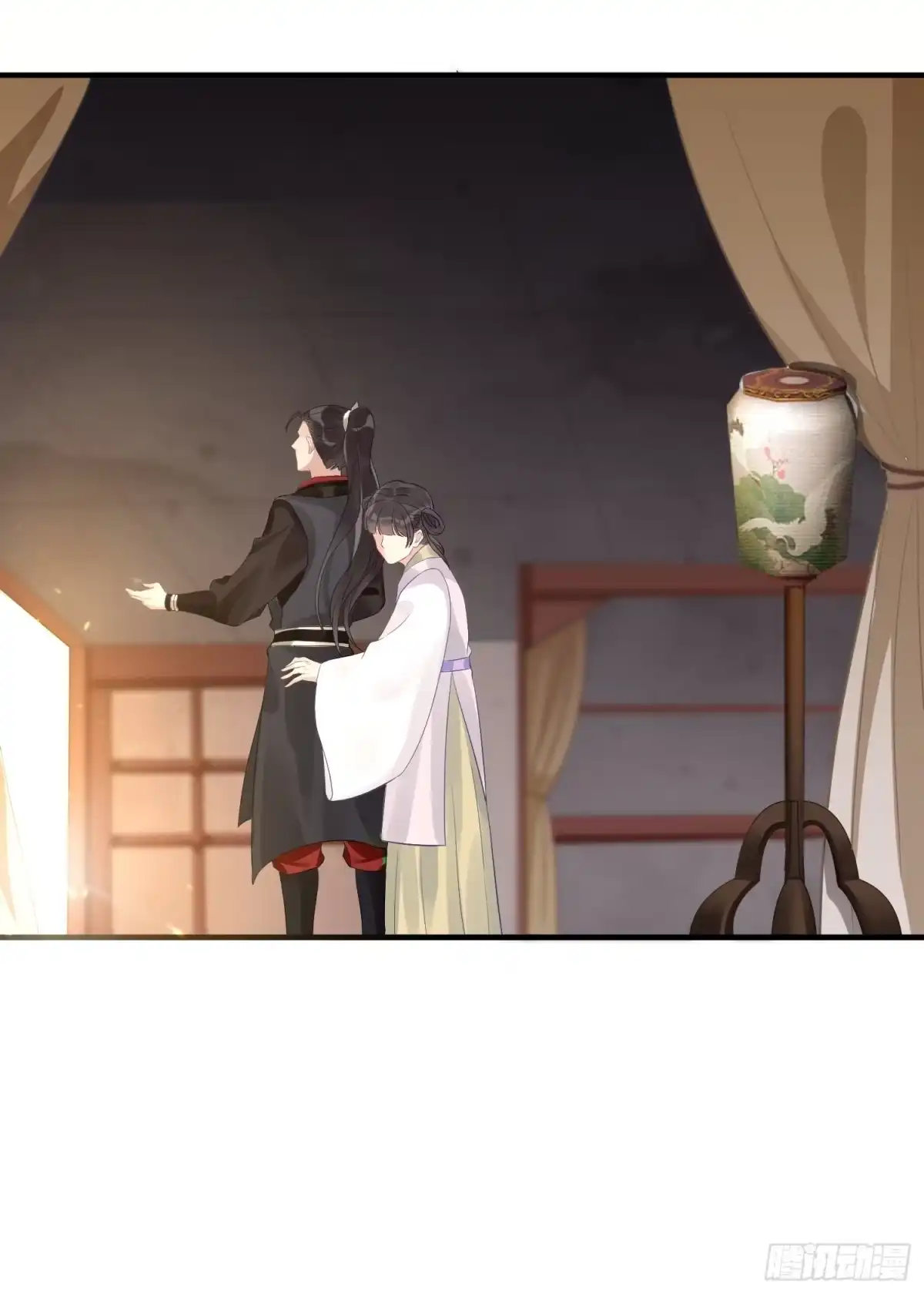 《熠华录》第六话 蝶吻 第49页