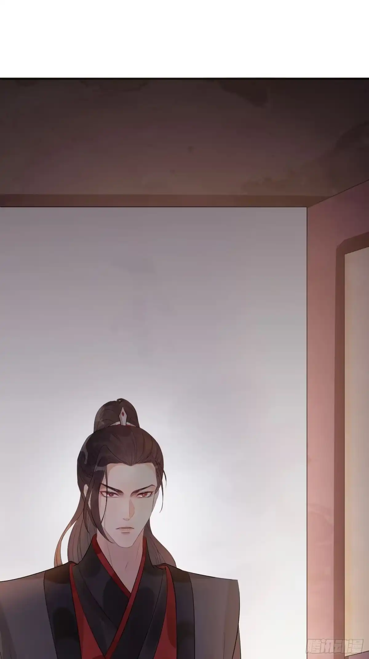 《熠华录》第六话 蝶吻 第75页