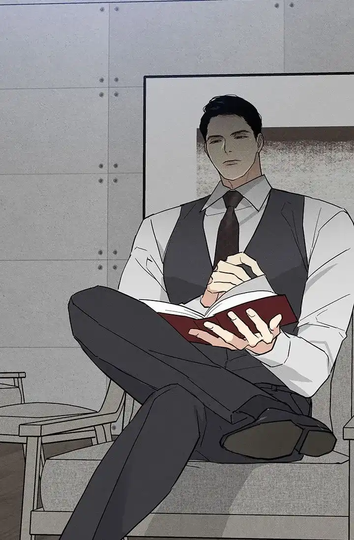《已婚男》第103话 第23页