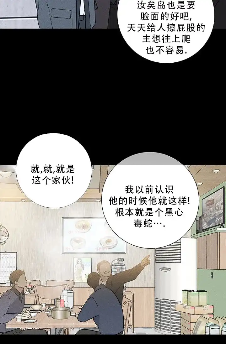 《已婚男》第109话 第50页