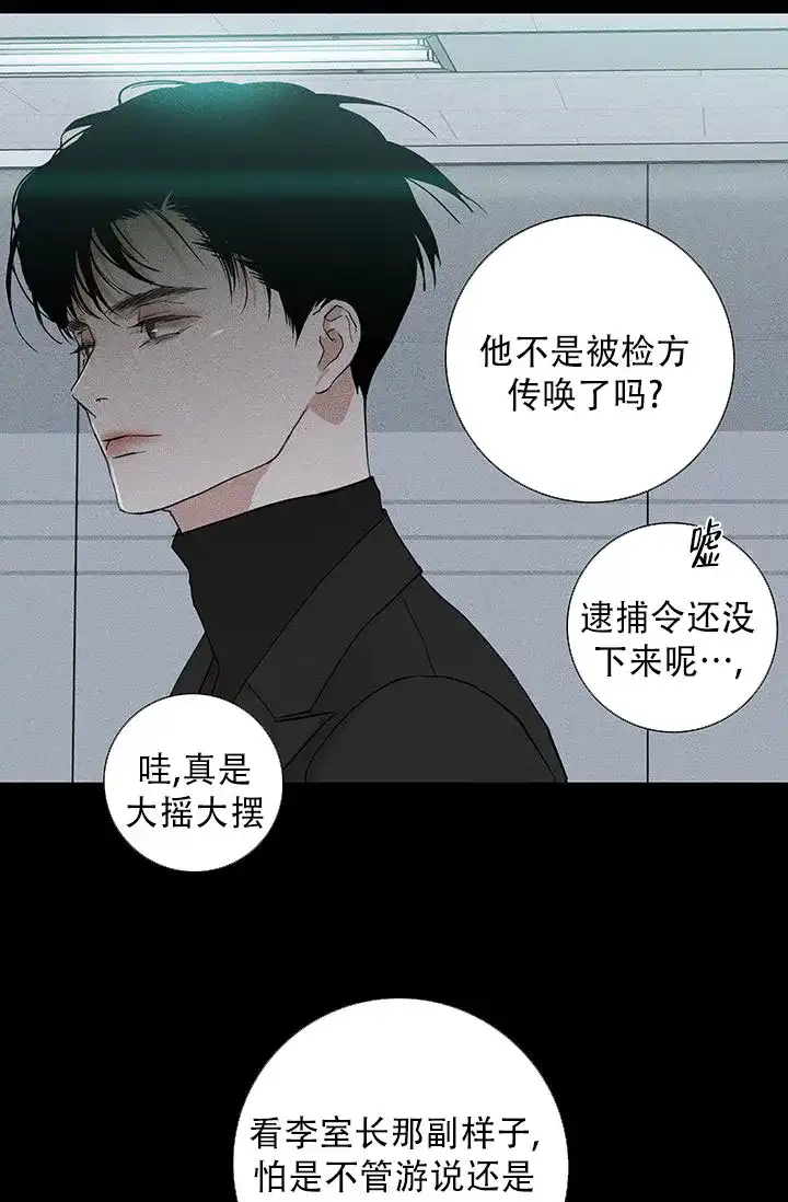 《已婚男》第111话 第60页