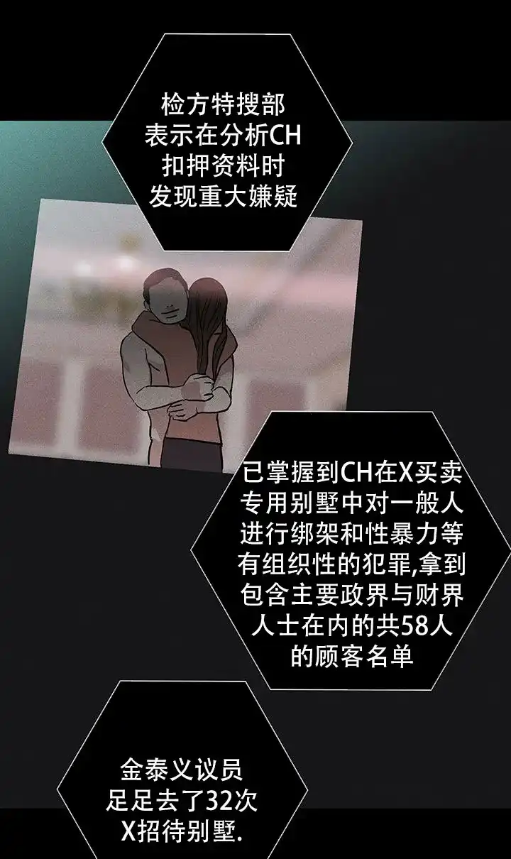 《已婚男》第116话 第57页