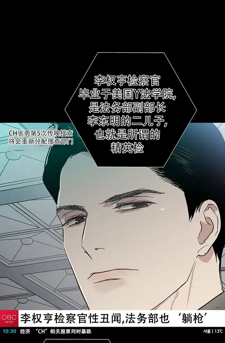 《已婚男》第119话 第35页