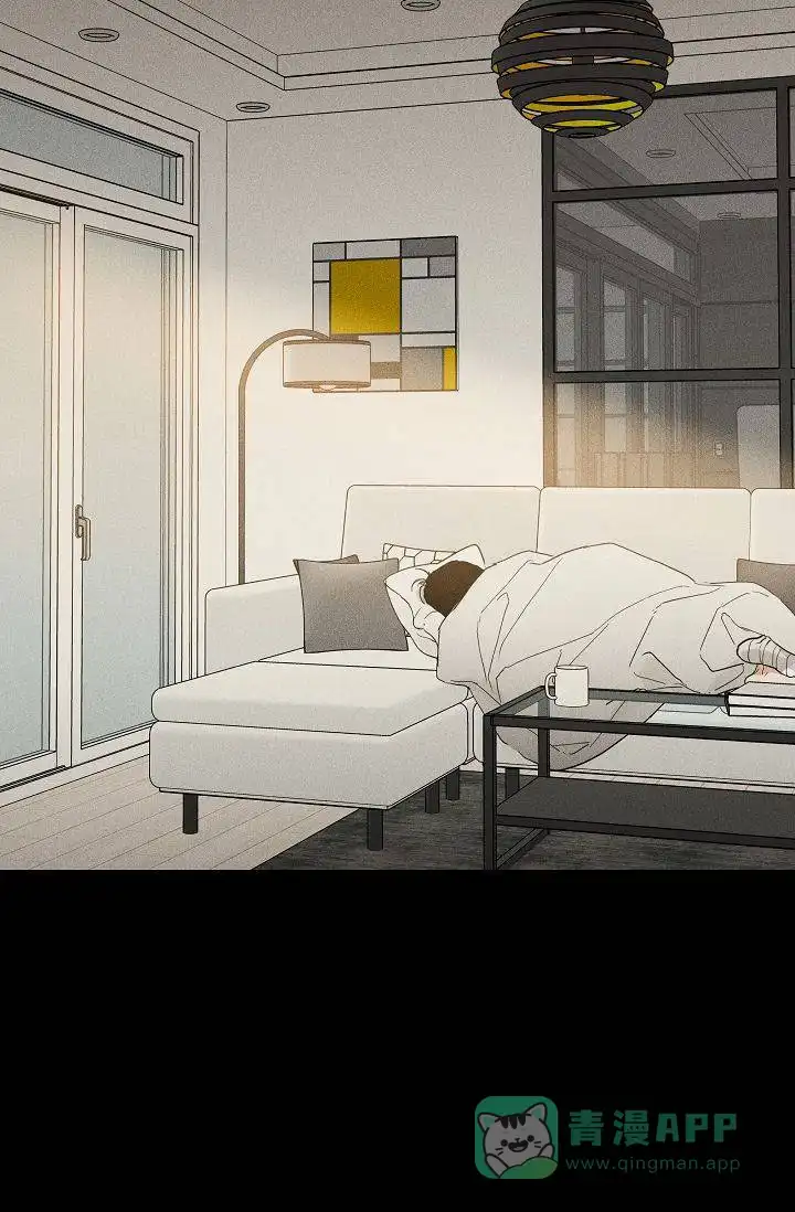 《已婚男》第134话 第36页