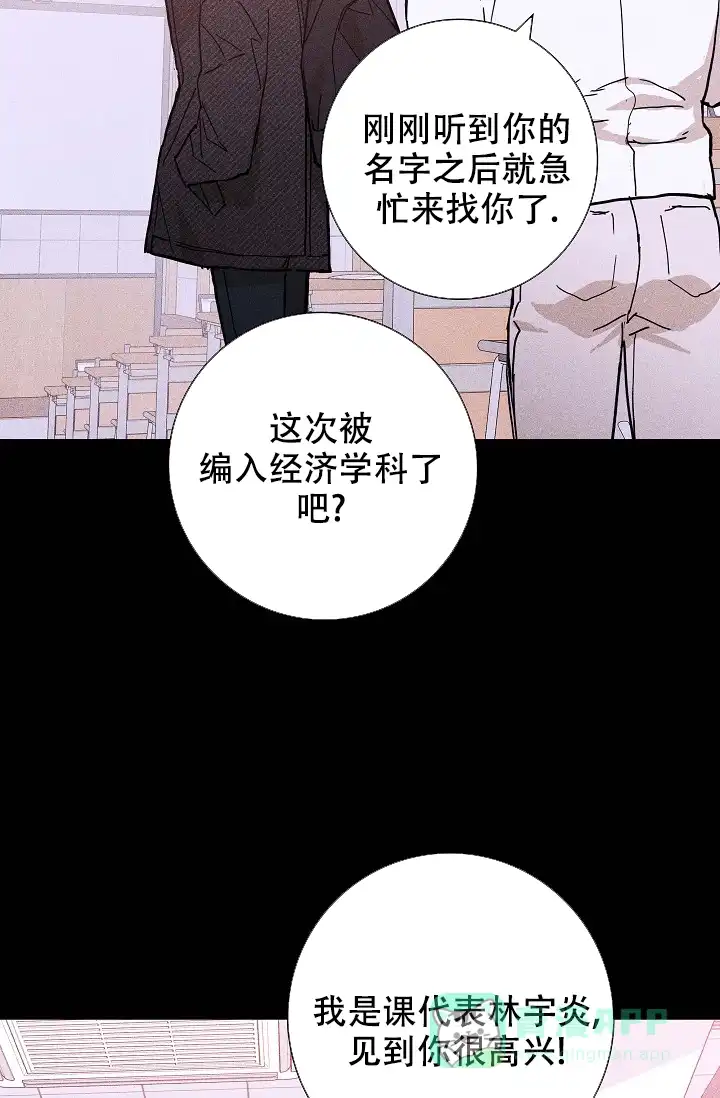 《已婚男》第54话 第6页