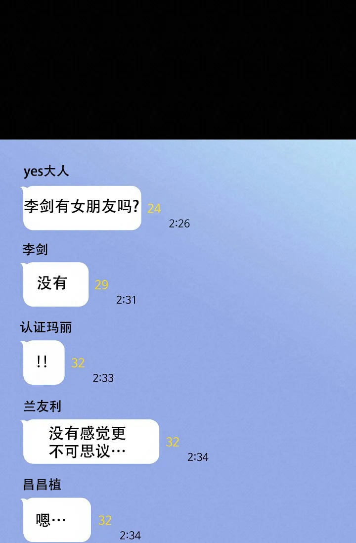 《已婚男》第55话 第54页