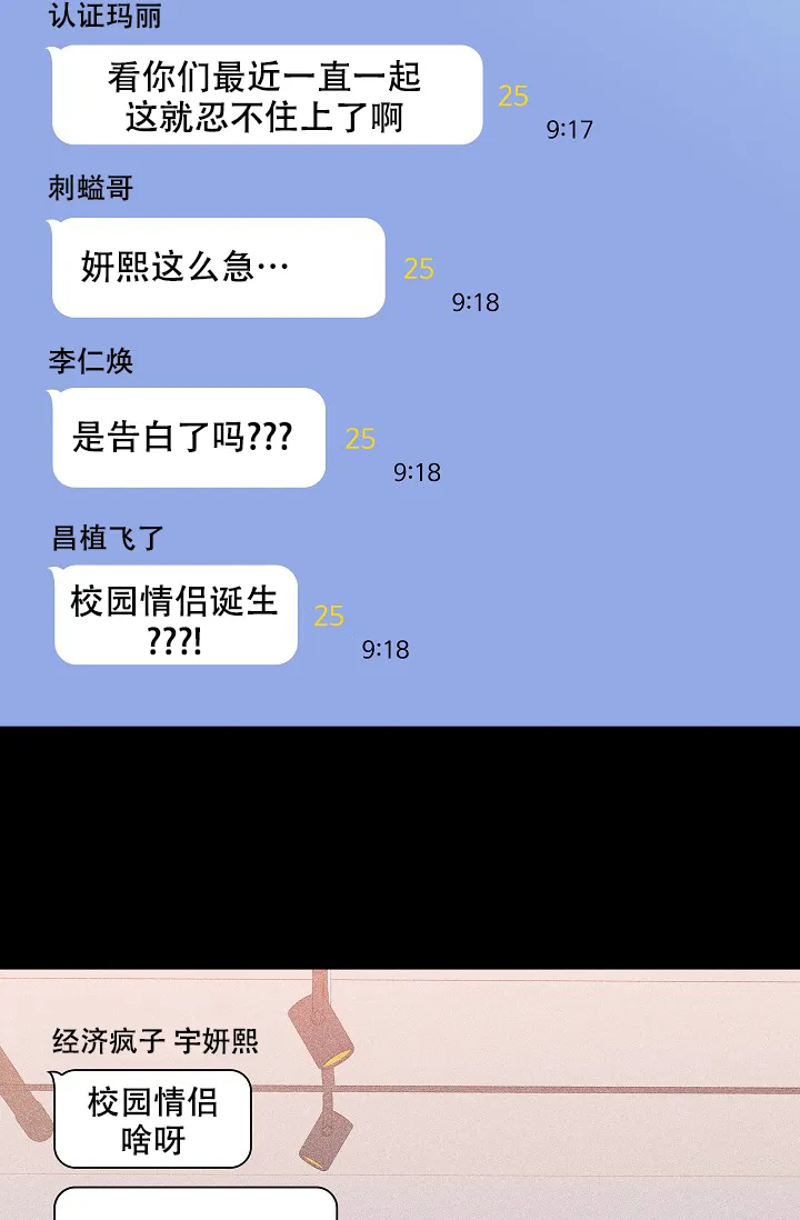 《已婚男》第57话 第5页