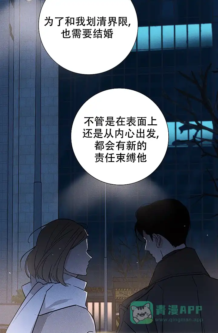 《已婚男》第98话 第51页