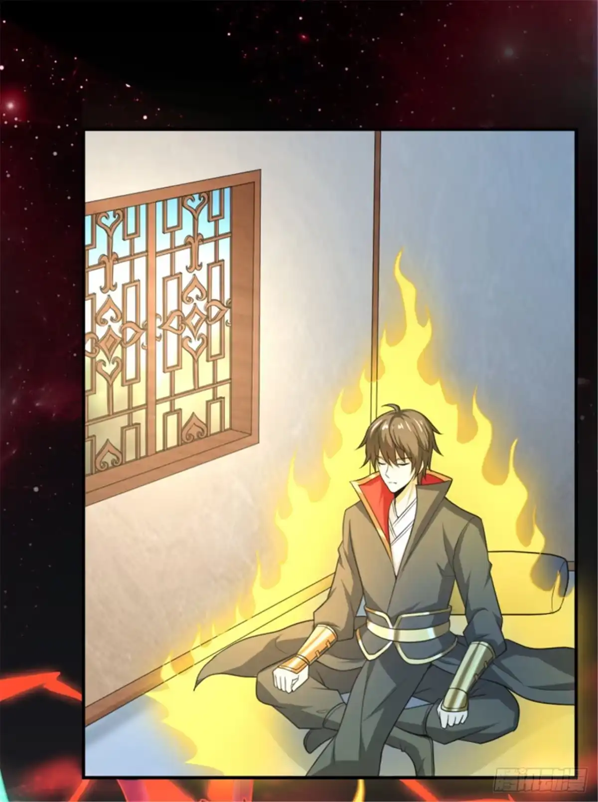 《一剑独尊》第105话 真的合体了？ 第12页